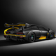 Illustration for article titled Make Your McLaren Senna Less Ugly With Carbon Fiber For A Mere $400,000